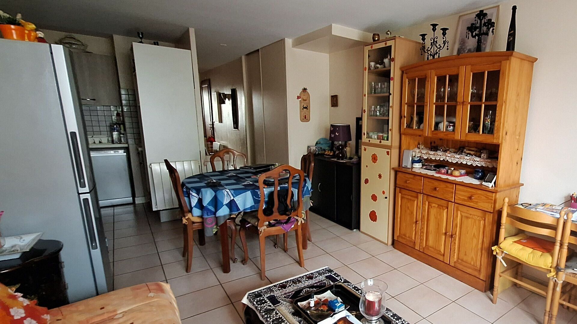 Appartement à vendre 2 43.32m2 à Meschers-sur-Gironde vignette-2