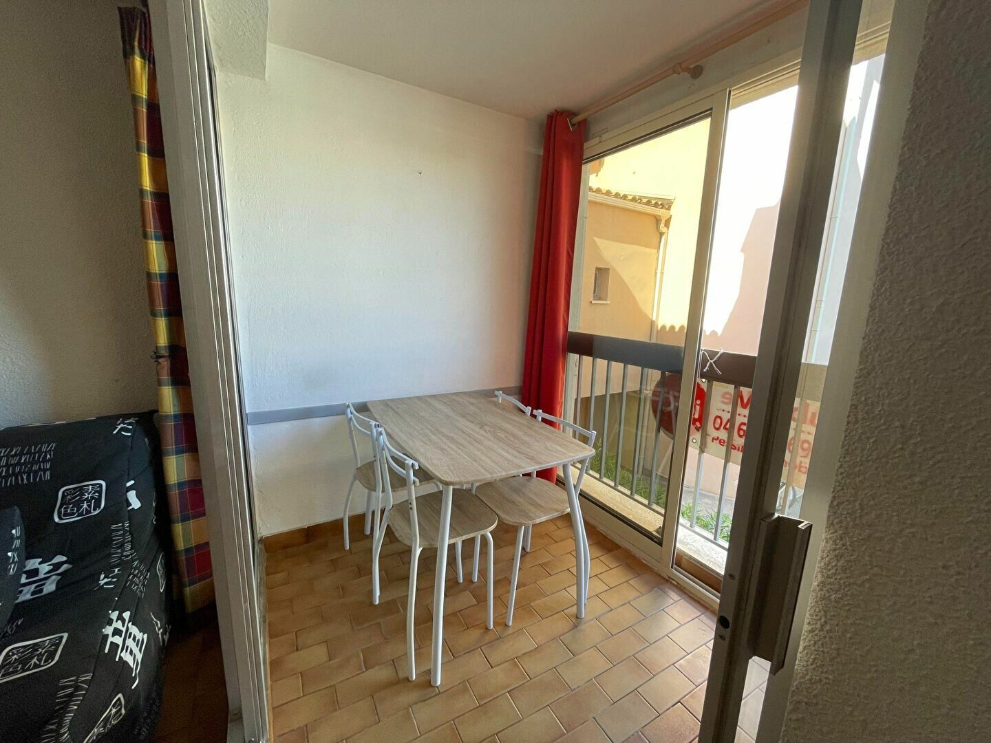 Appartement à vendre 1 19.65m2 à Le Cap d'Agde - Agde vignette-1