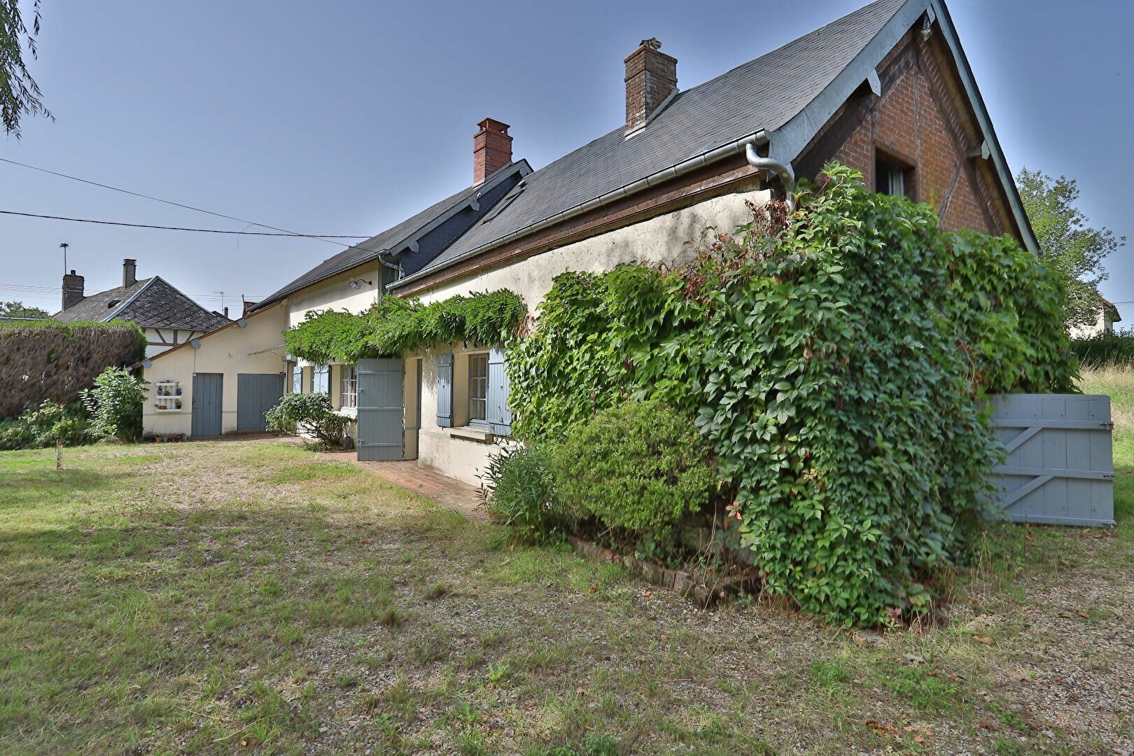 Maison à vendre 7 145.67m2 à Gournay-en-Bray vignette-13