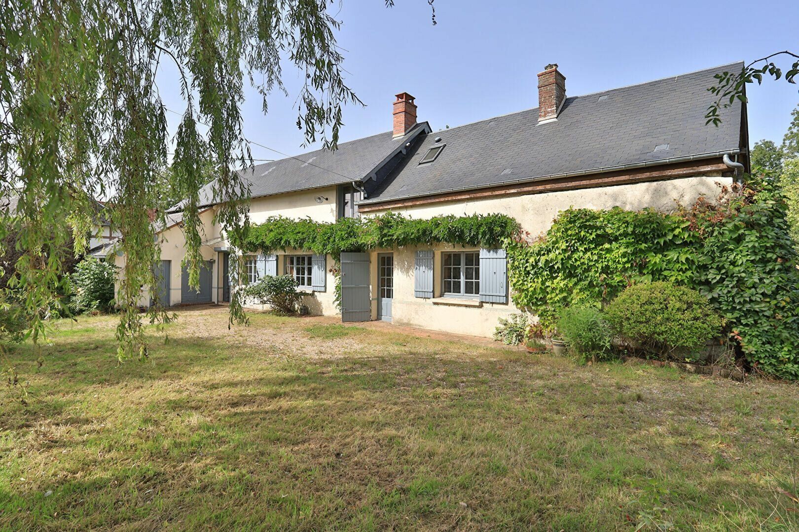 Maison à vendre 7 145.67m2 à Gournay-en-Bray vignette-18