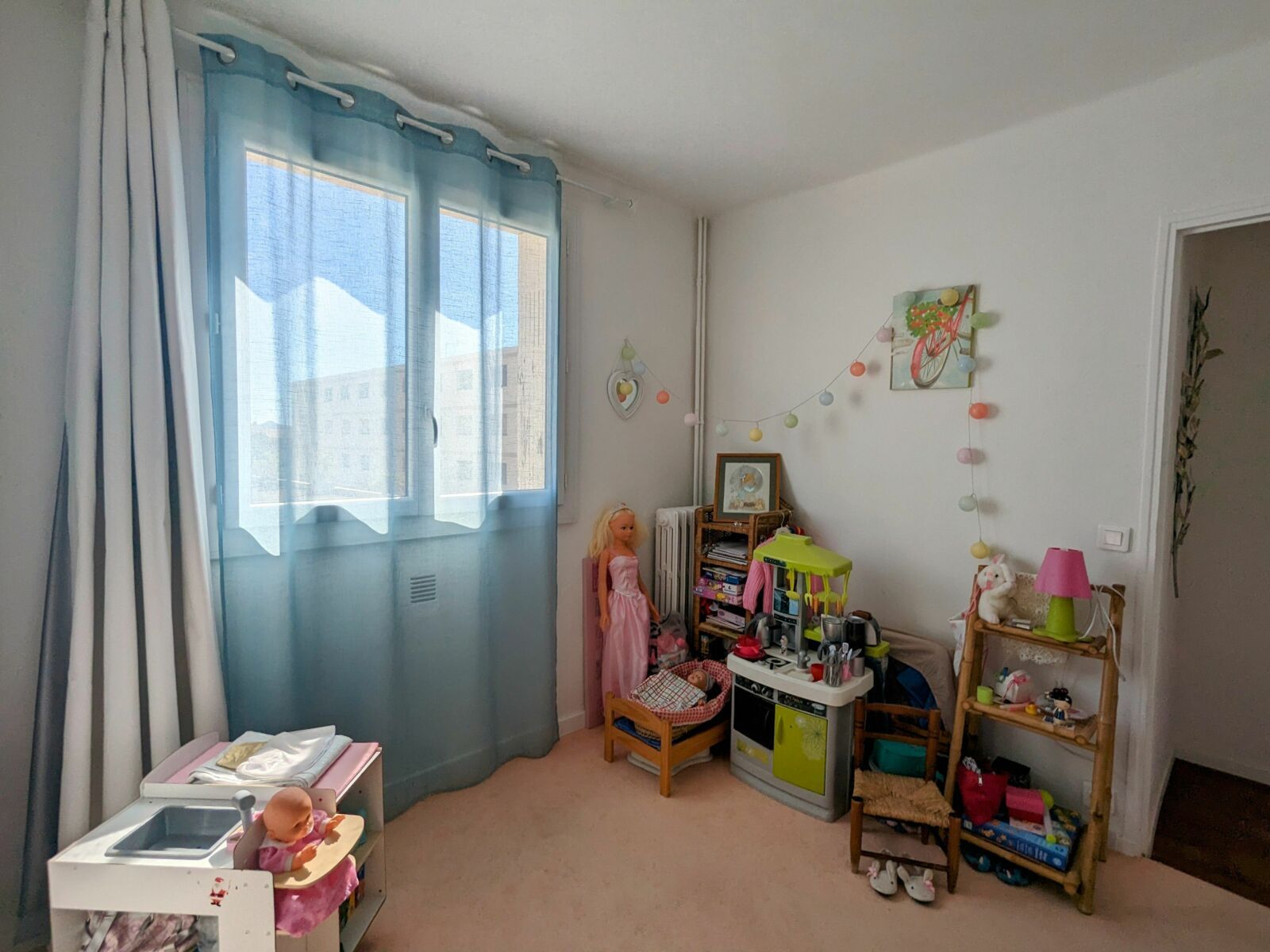 Appartement à vendre 3 m2 à La Valette-du-Var vignette-16