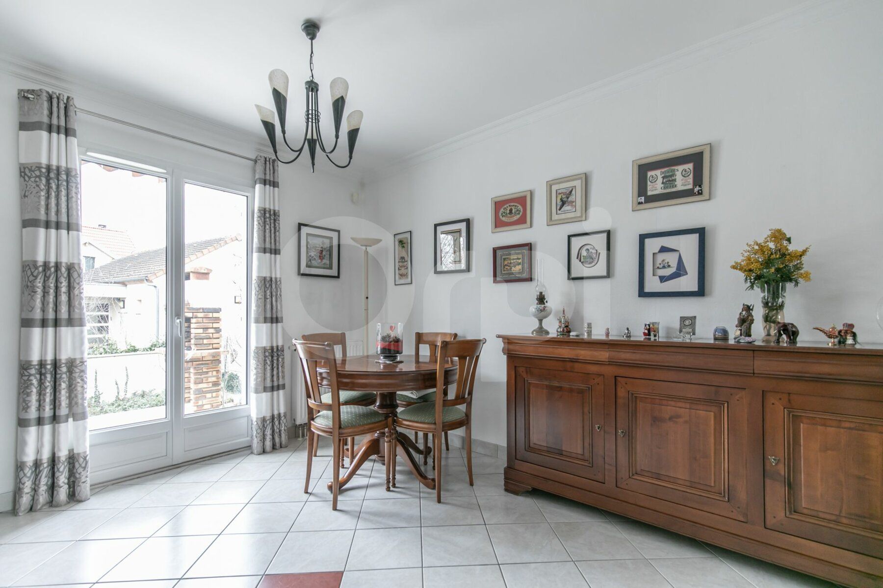 Maison à vendre 6 m2 à Limeil-Brévannes vignette-6