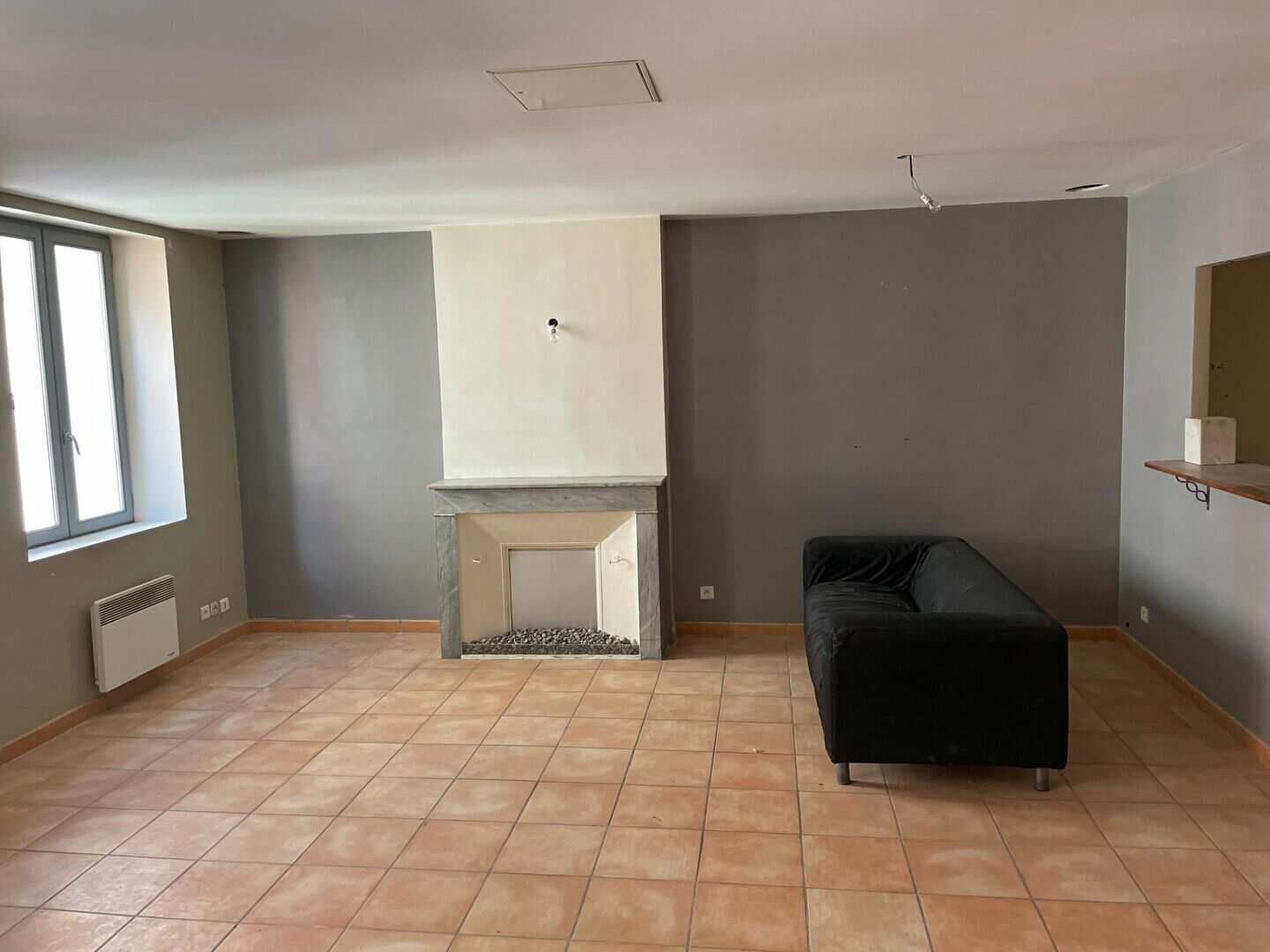 Appartement à vendre 2 m2 à La Seyne-sur-Mer vignette-1
