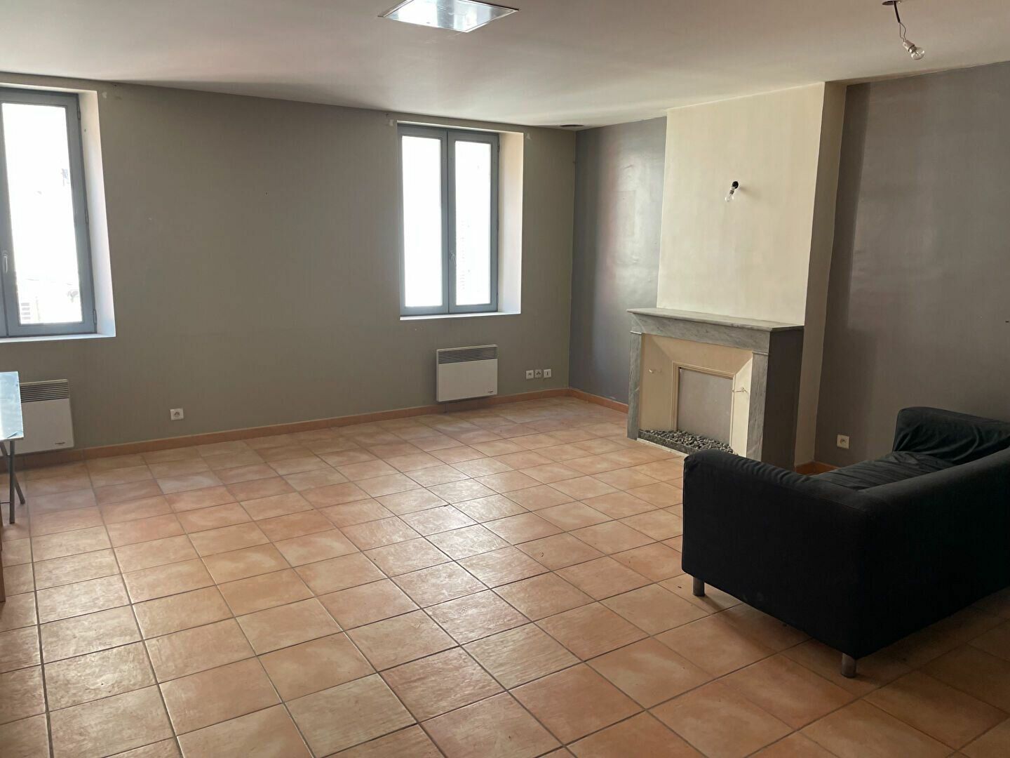 Appartement à vendre 2 78m2 à La Seyne-sur-Mer vignette-3