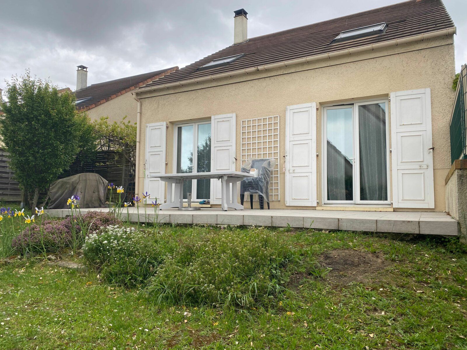 Maison à vendre 5 119m2 à Champs-sur-Marne vignette-14