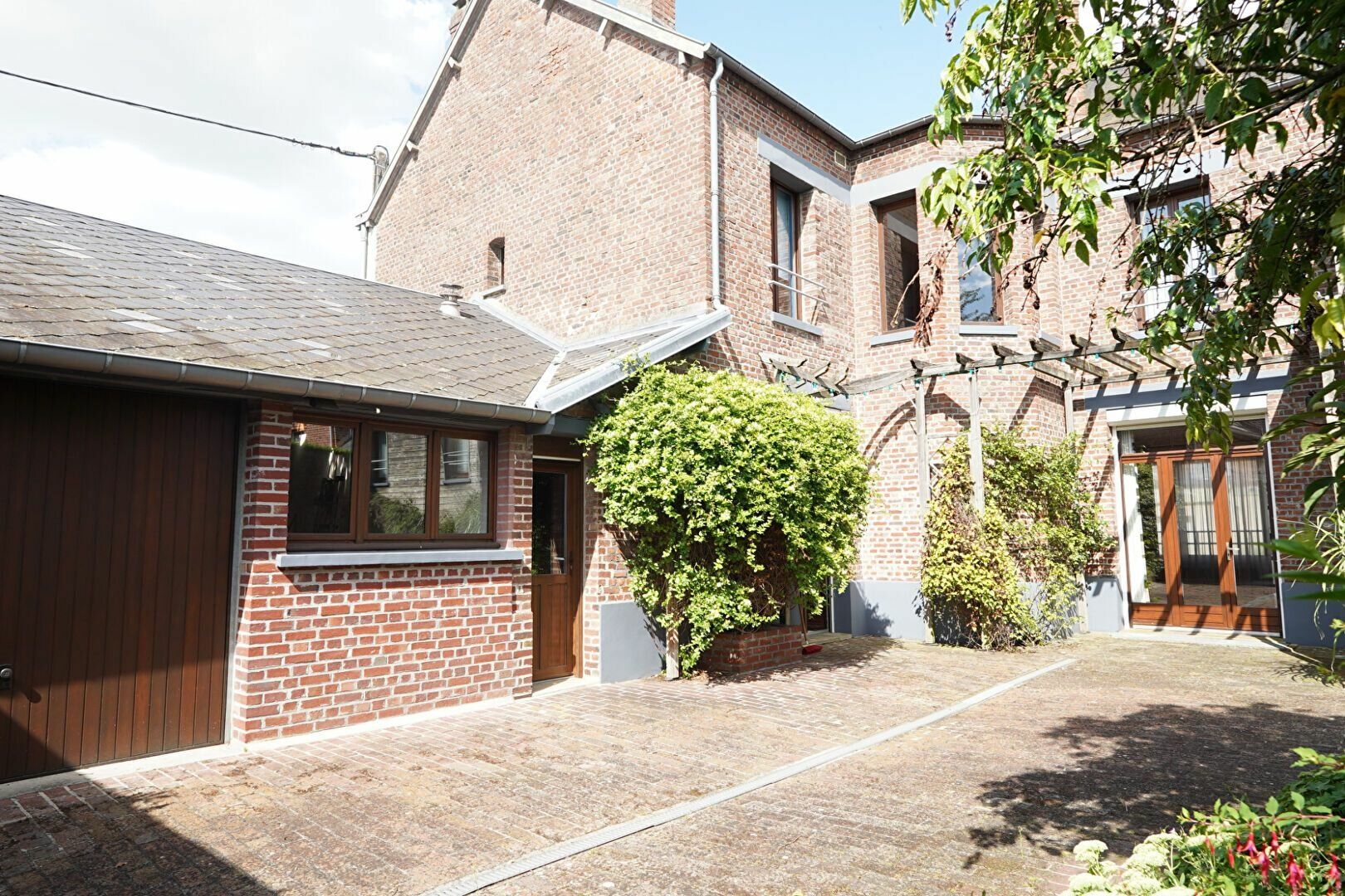 Maison à vendre 5 0m2 à Villers-Bretonneux vignette-1