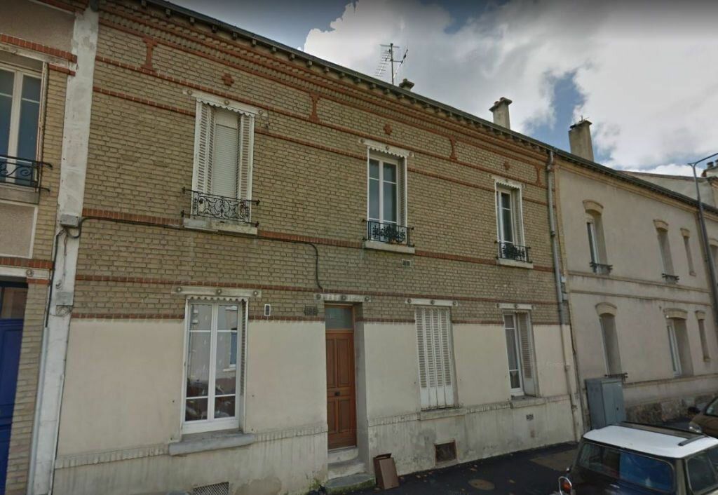 Appartement à vendre 3 32.27m2 à Reims vignette-3