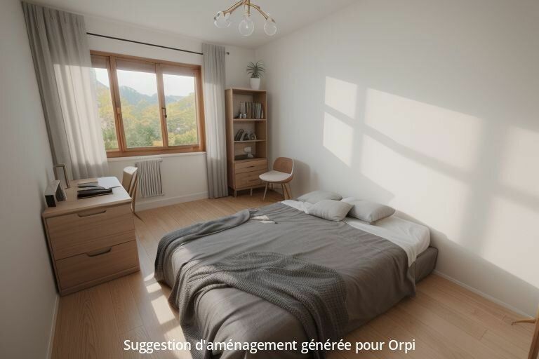 Appartement à vendre 5 109.3m2 à Grenoble vignette-14