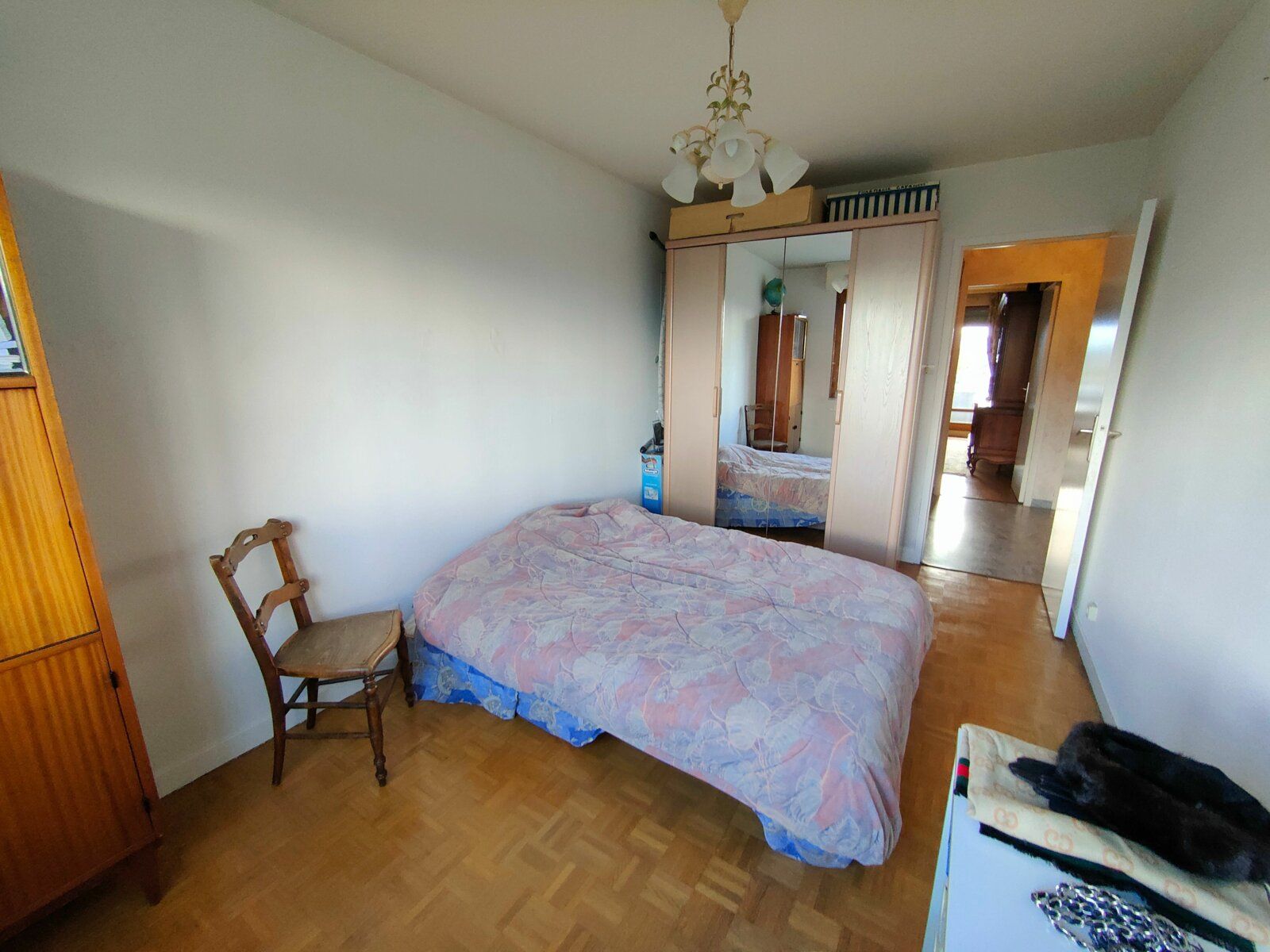 Appartement à vendre 5 109.3m2 à Grenoble vignette-7