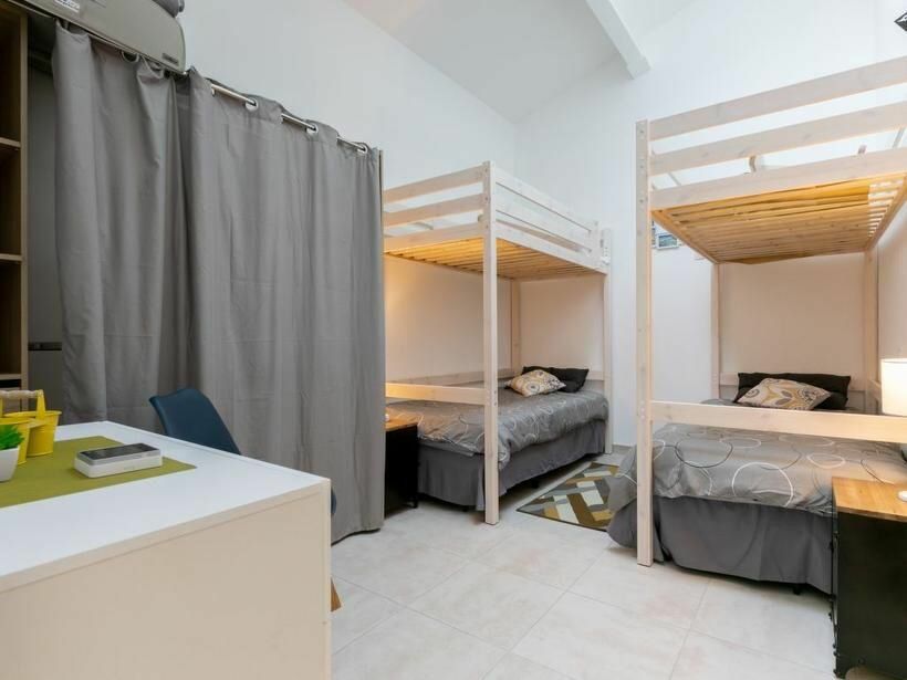 Appartement à vendre 5 m2 à Porto-Vecchio vignette-8