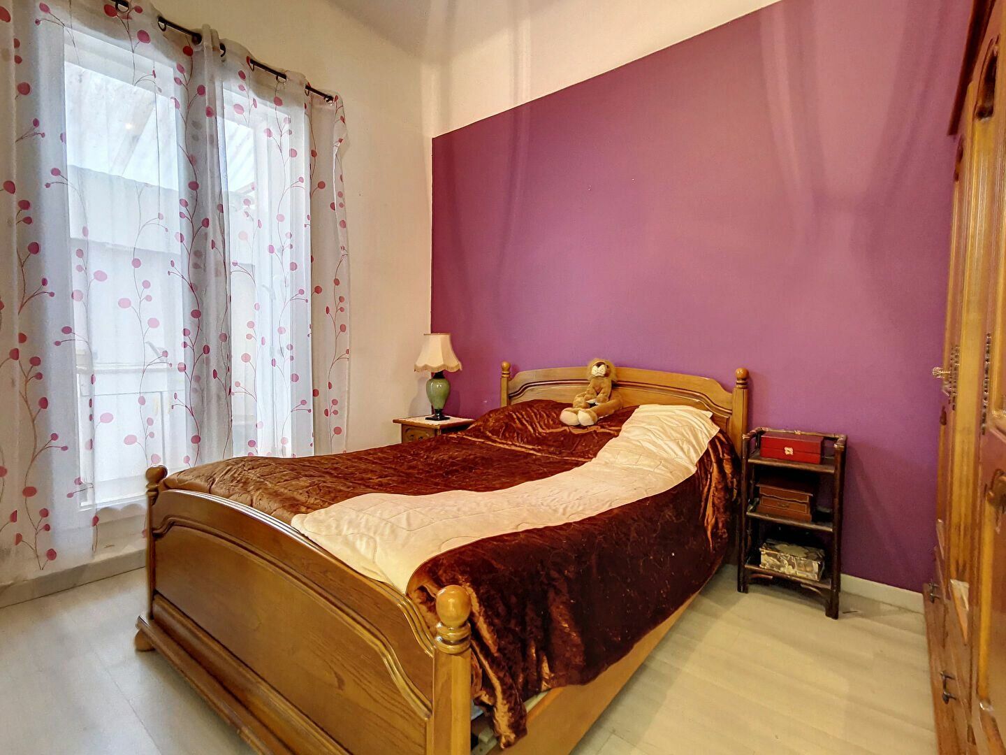 Appartement à vendre 3 m2 à Toulon vignette-8