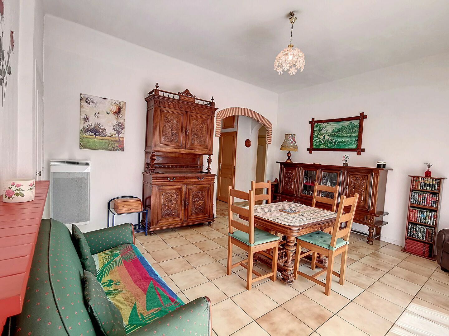 Appartement à vendre 3 m2 à Toulon vignette-13