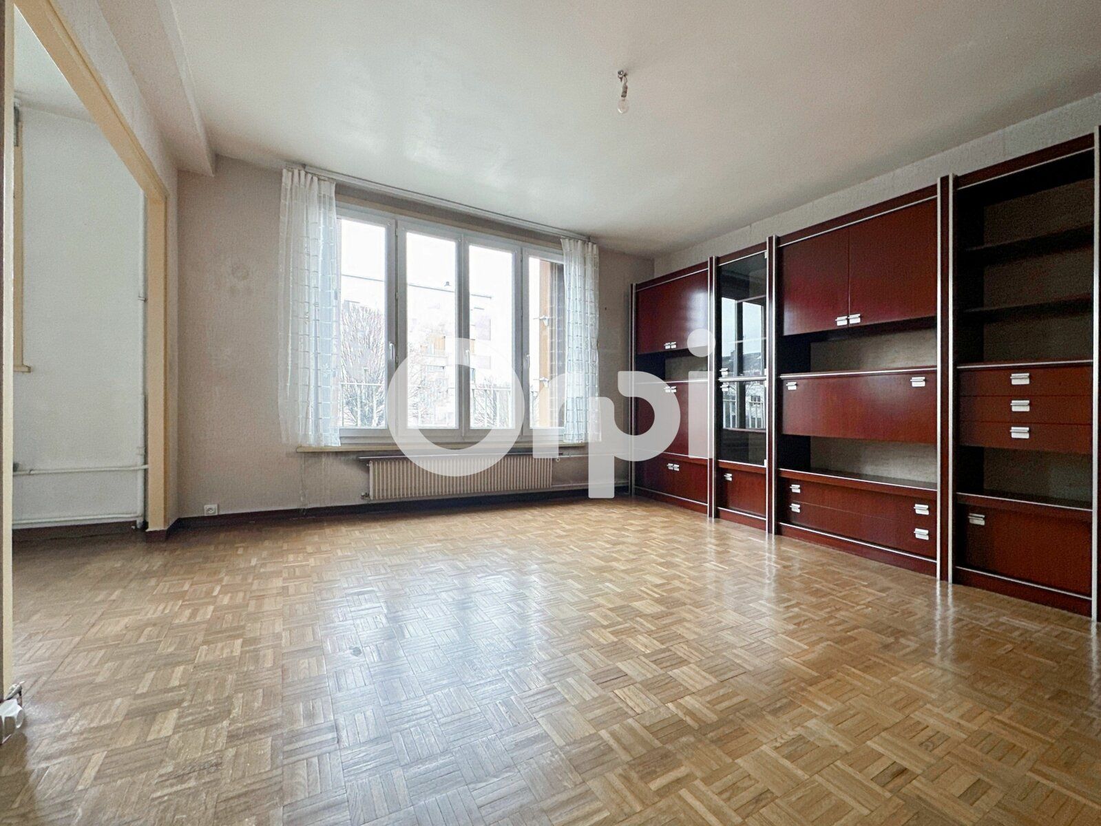 Appartement à vendre 4 66m2 à Mantes-la-Ville vignette-1