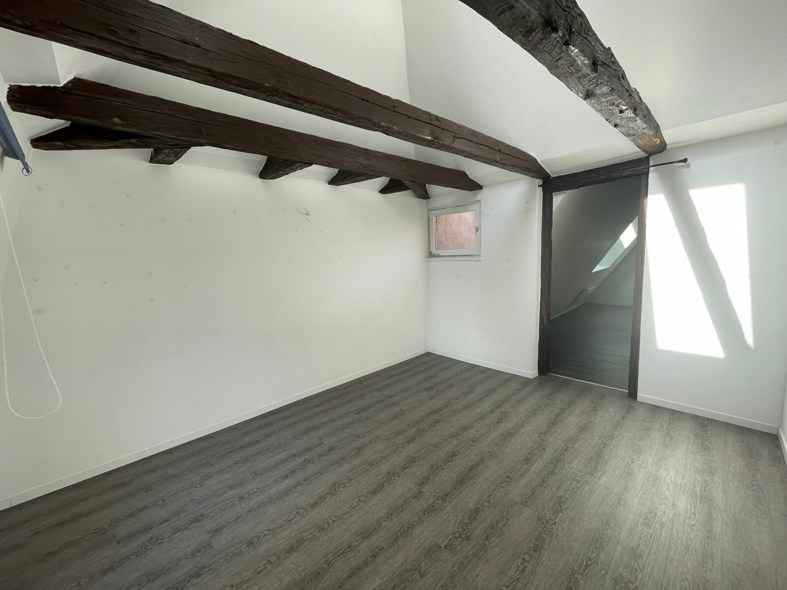 Appartement à vendre 3 42.39m2 à Strasbourg vignette-4