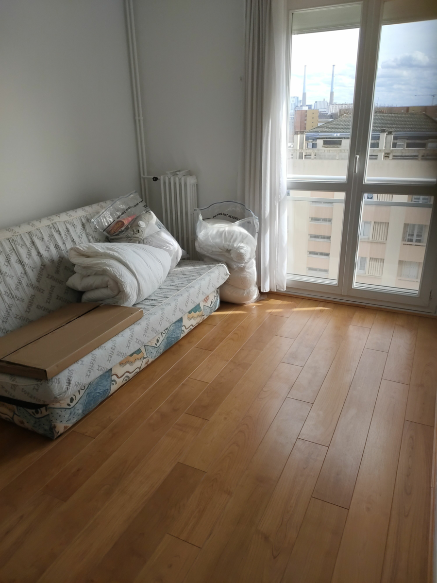 Appartement à louer 4 m2 à Le Havre vignette-9