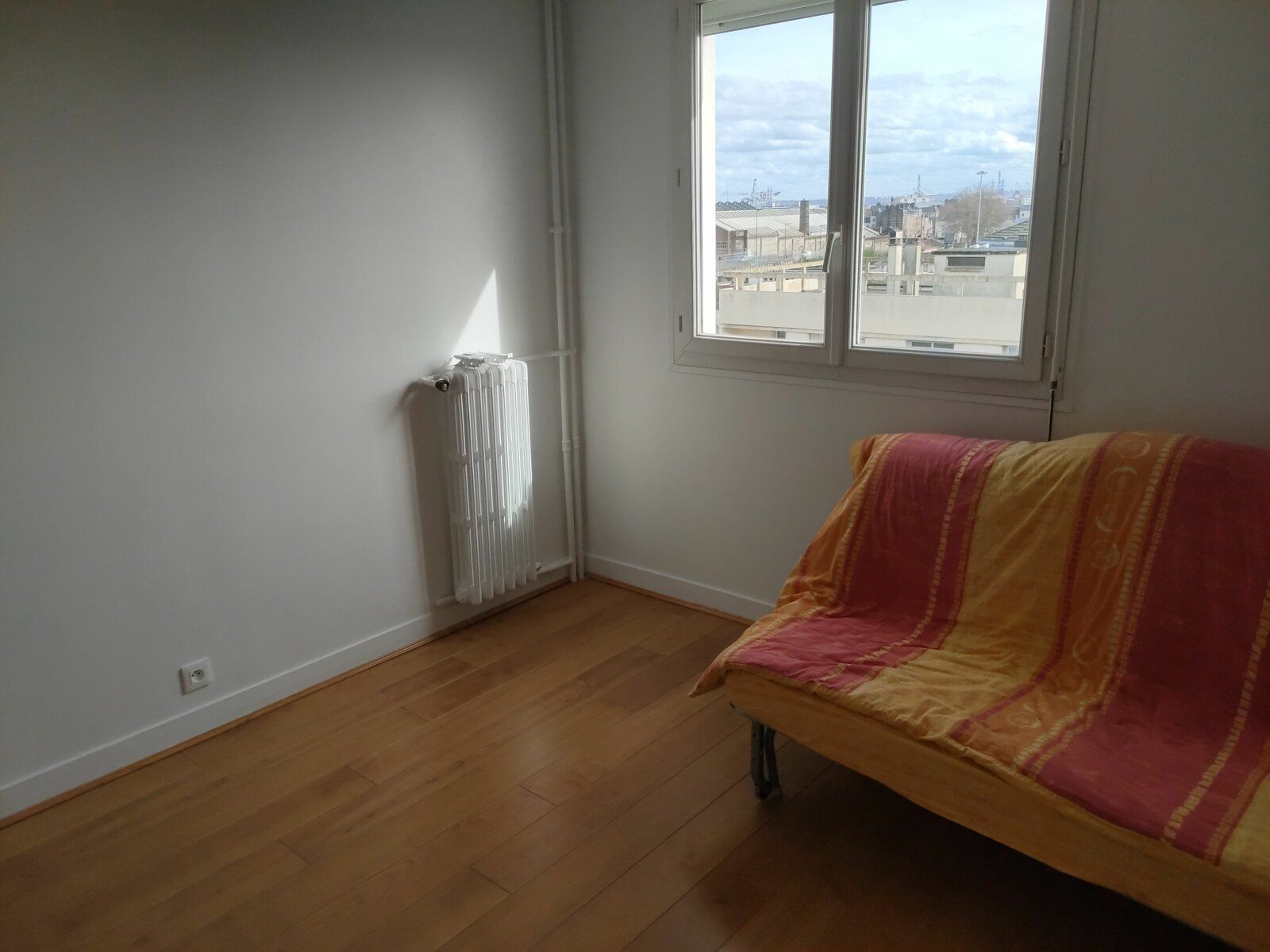 Appartement à louer 4 m2 à Le Havre vignette-7