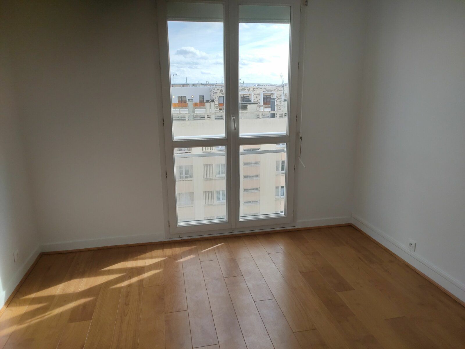 Appartement à louer 4 m2 à Le Havre vignette-8
