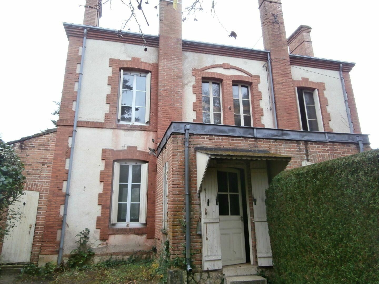 Maison à vendre 5 185m2 à Neung-sur-Beuvron vignette-13