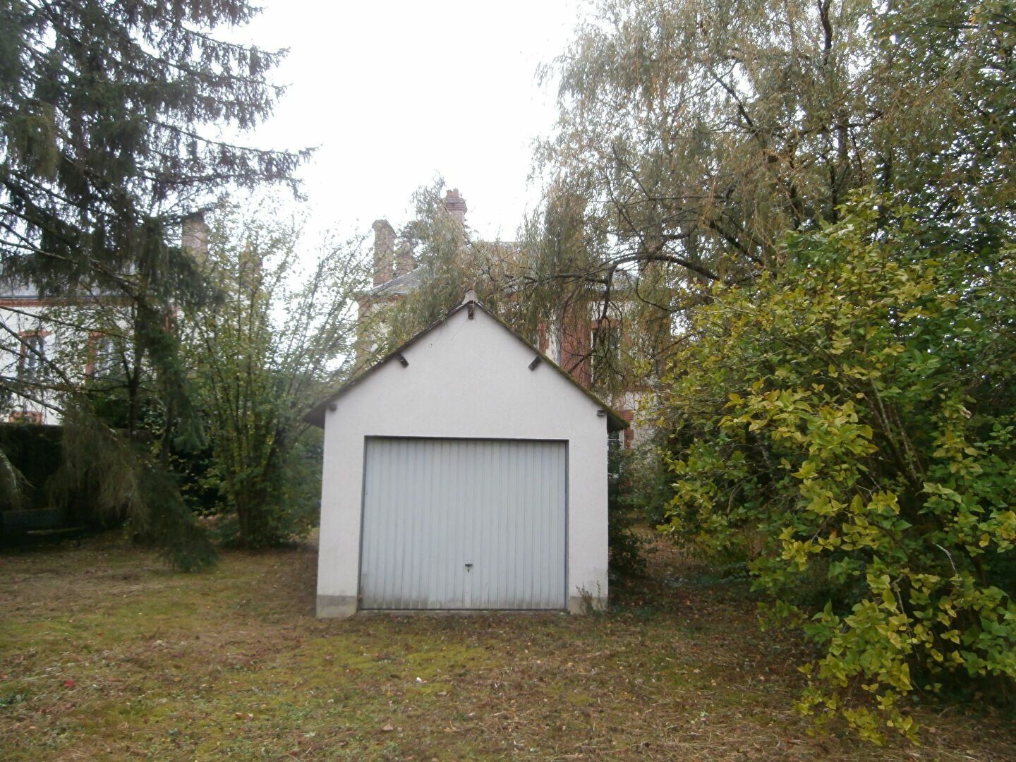 Maison à vendre 5 185m2 à Neung-sur-Beuvron vignette-14