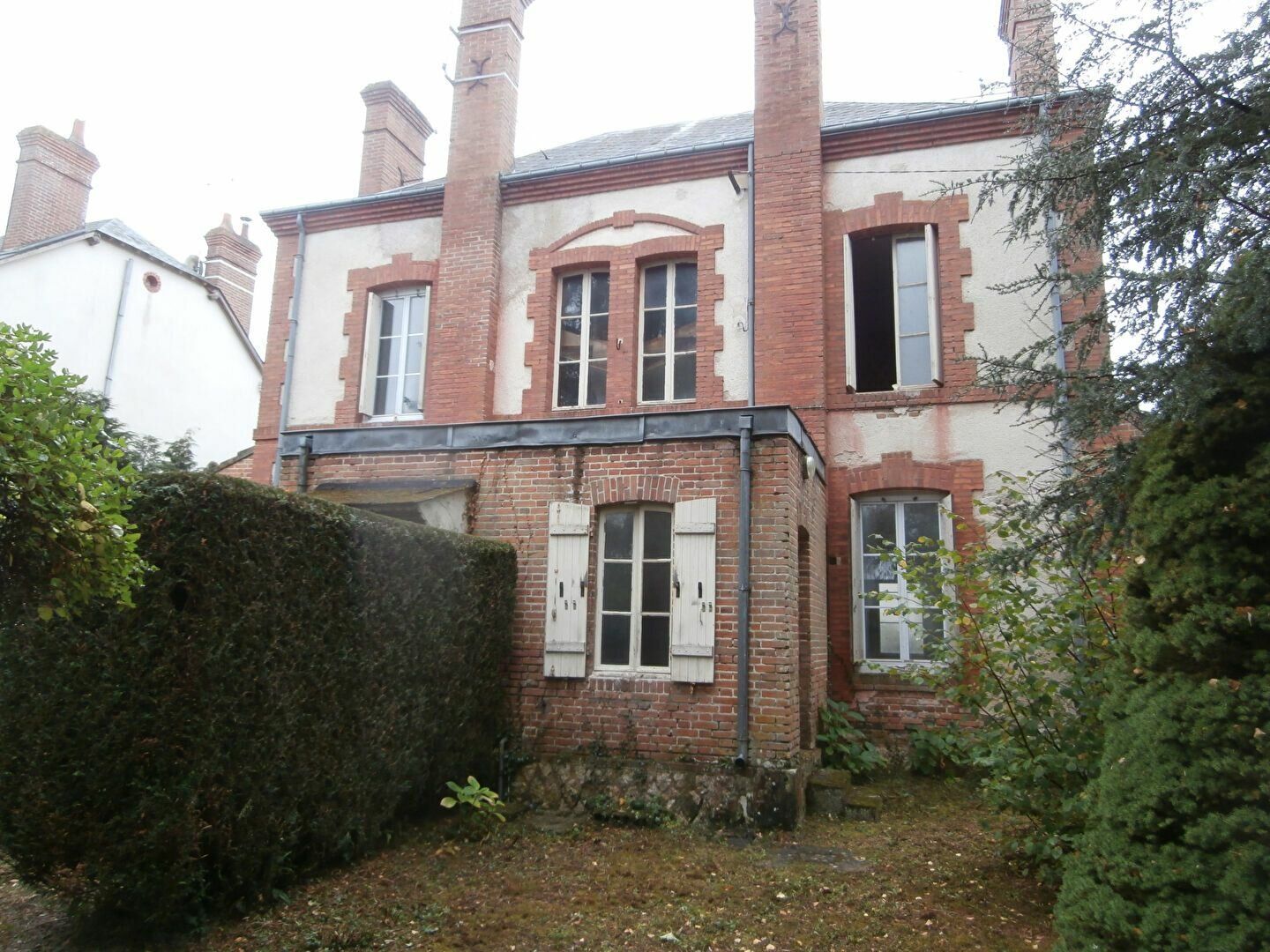 Maison à vendre 5 185m2 à Neung-sur-Beuvron vignette-16
