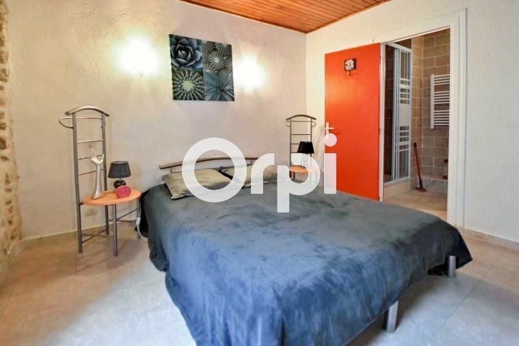 Appartement à vendre 3 80m2 à Vals-les-Bains vignette-10