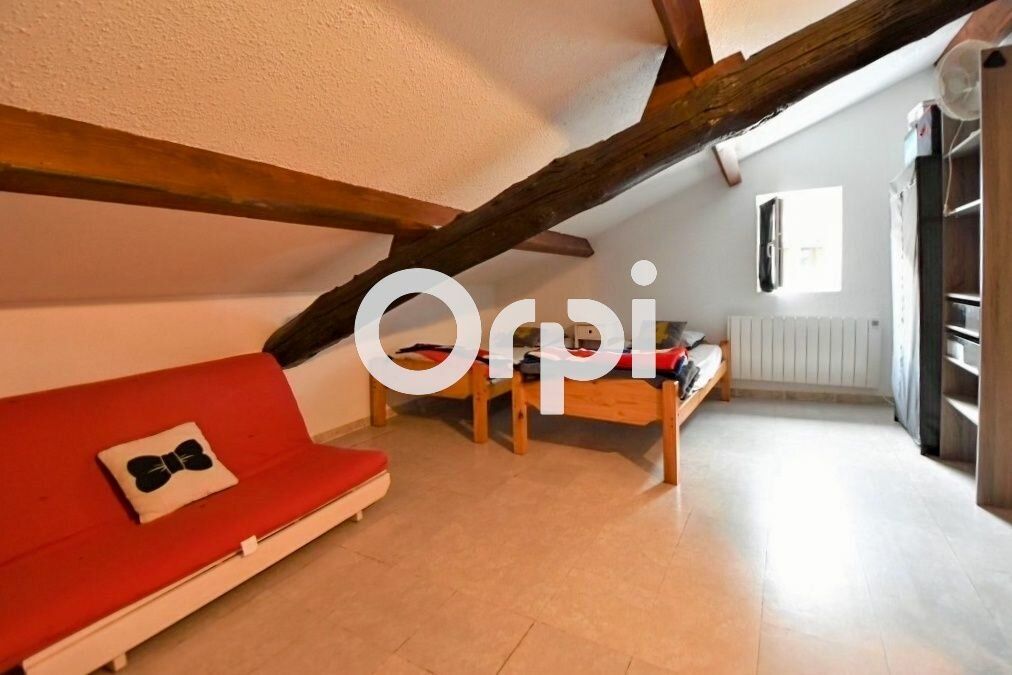 Appartement à vendre 3 80m2 à Vals-les-Bains vignette-3