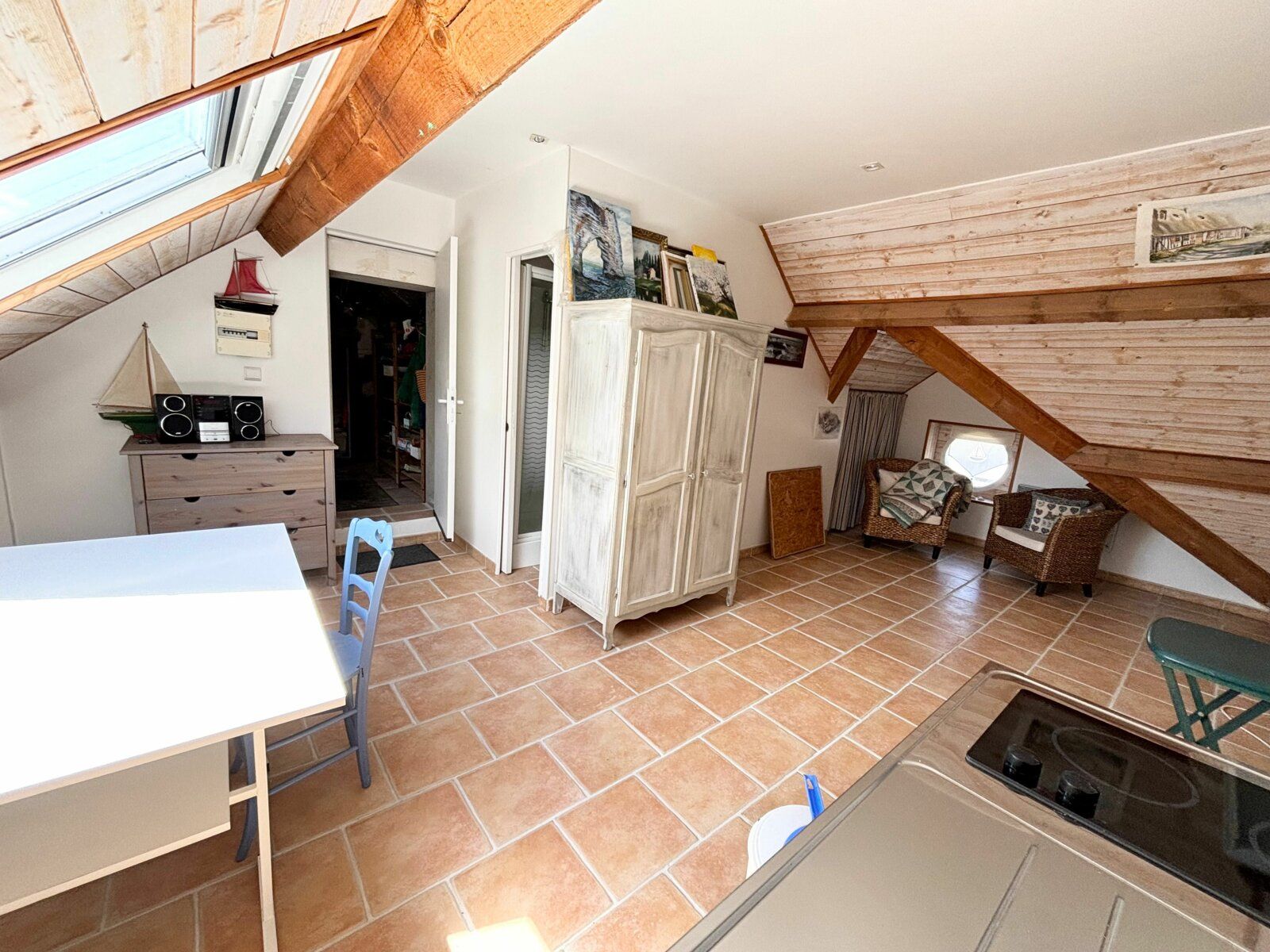Maison à vendre 4 148m2 à Piriac-sur-Mer vignette-14