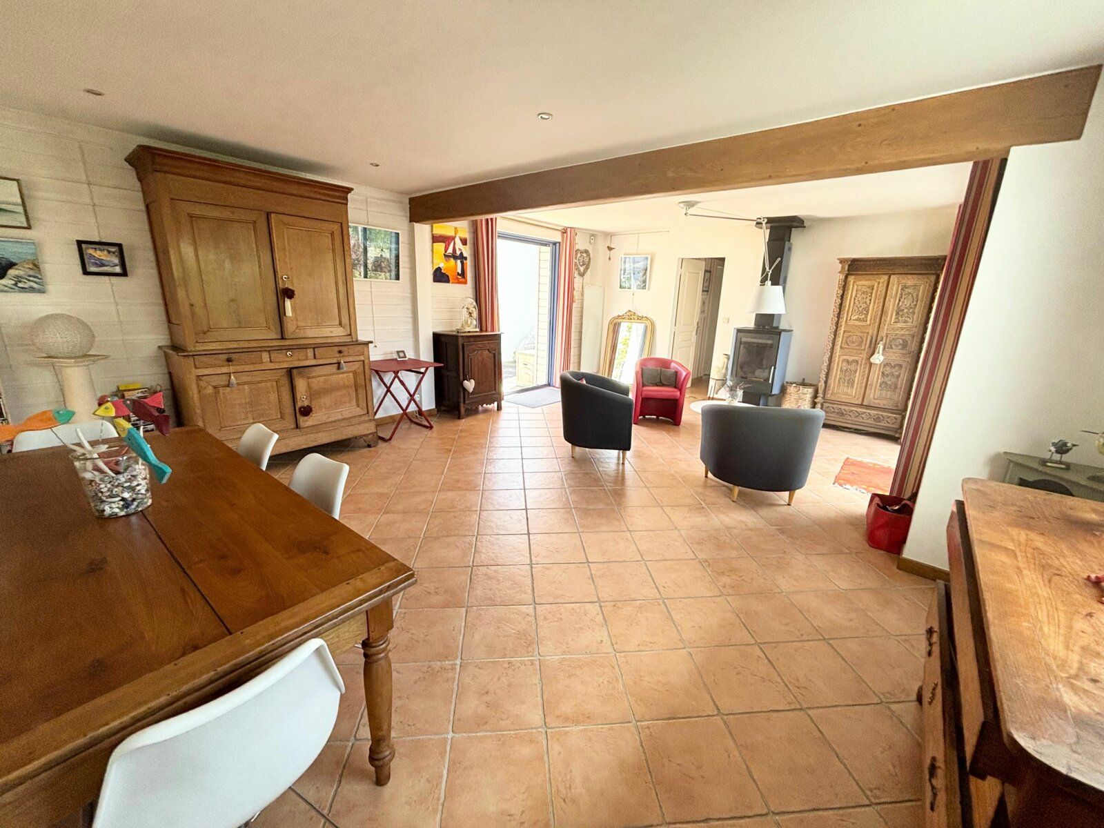 Maison à vendre 4 148m2 à Piriac-sur-Mer vignette-2