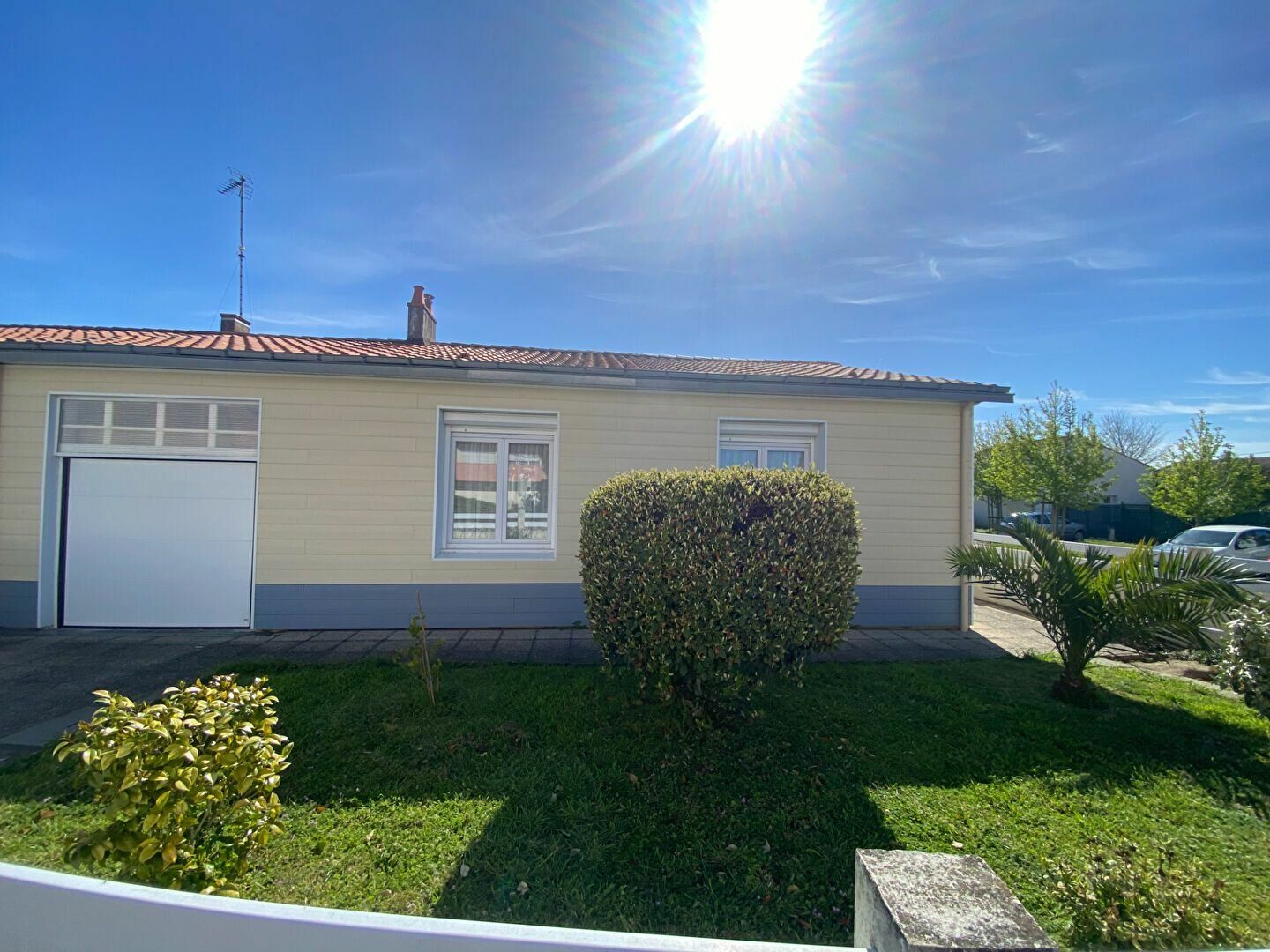 Maison à vendre 3 0m2 à Olonne-sur-Mer vignette-2