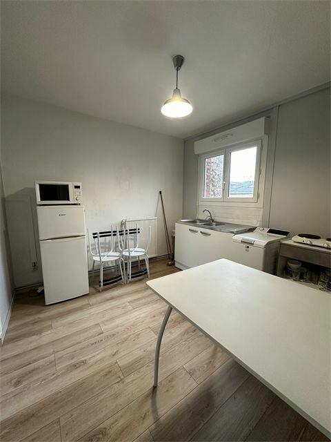 Appartement à louer 1 36.64m2 à Le Havre vignette-3