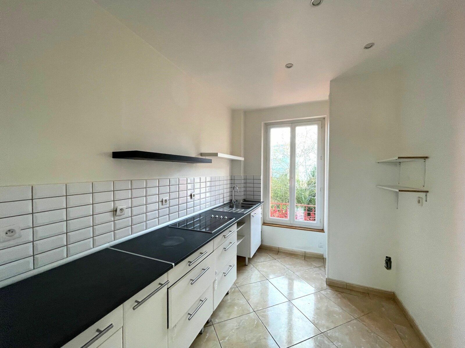 Appartement à vendre 2 38.65m2 à Brétigny-sur-Orge vignette-2