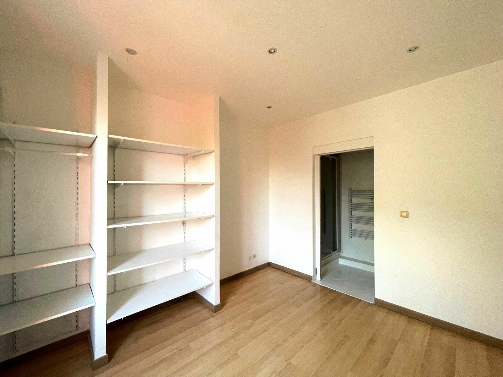 Appartement à vendre 2 38.65m2 à Brétigny-sur-Orge vignette-4