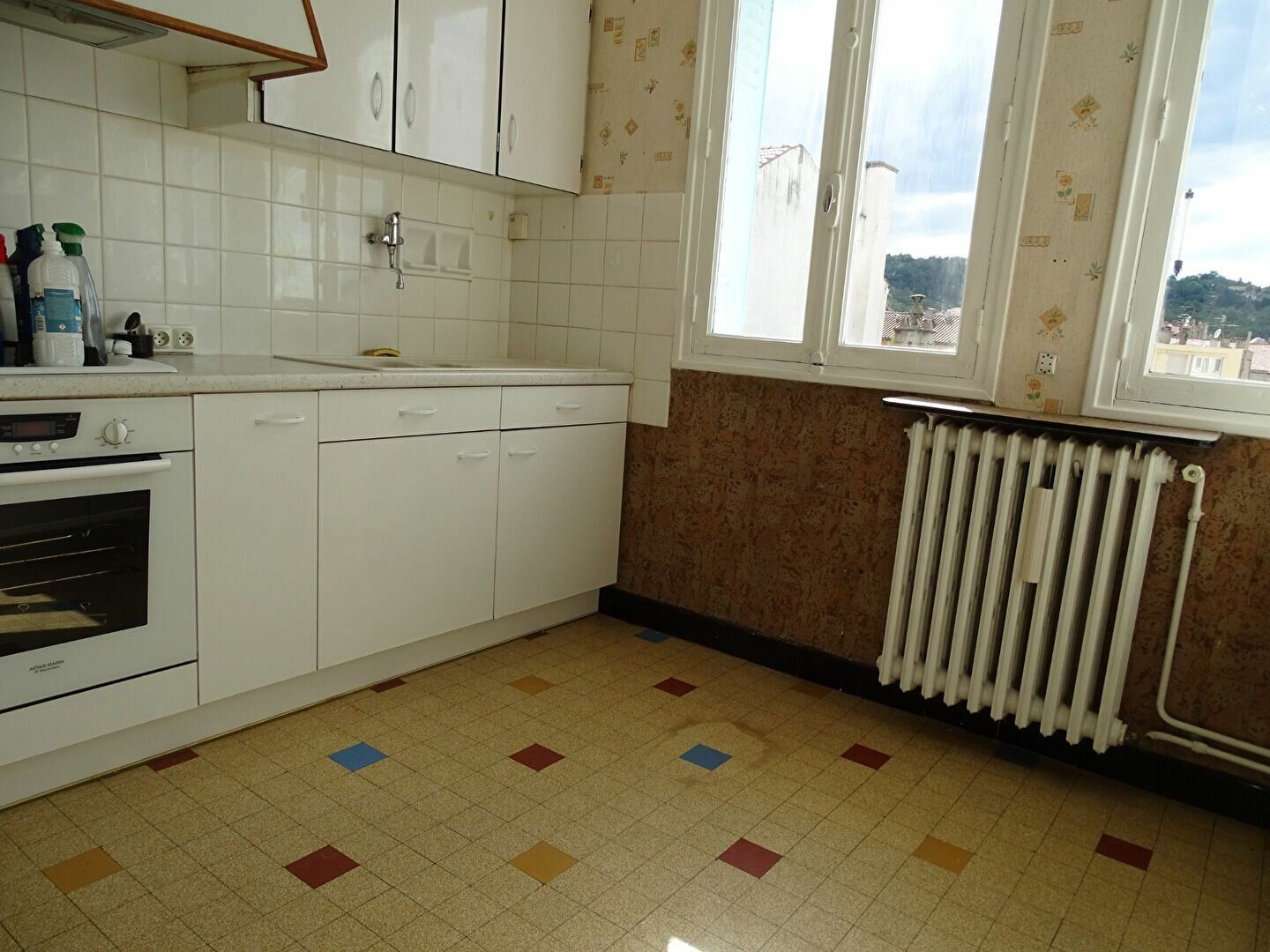 Appartement à vendre 4 69.8m2 à Saint-Étienne vignette-6