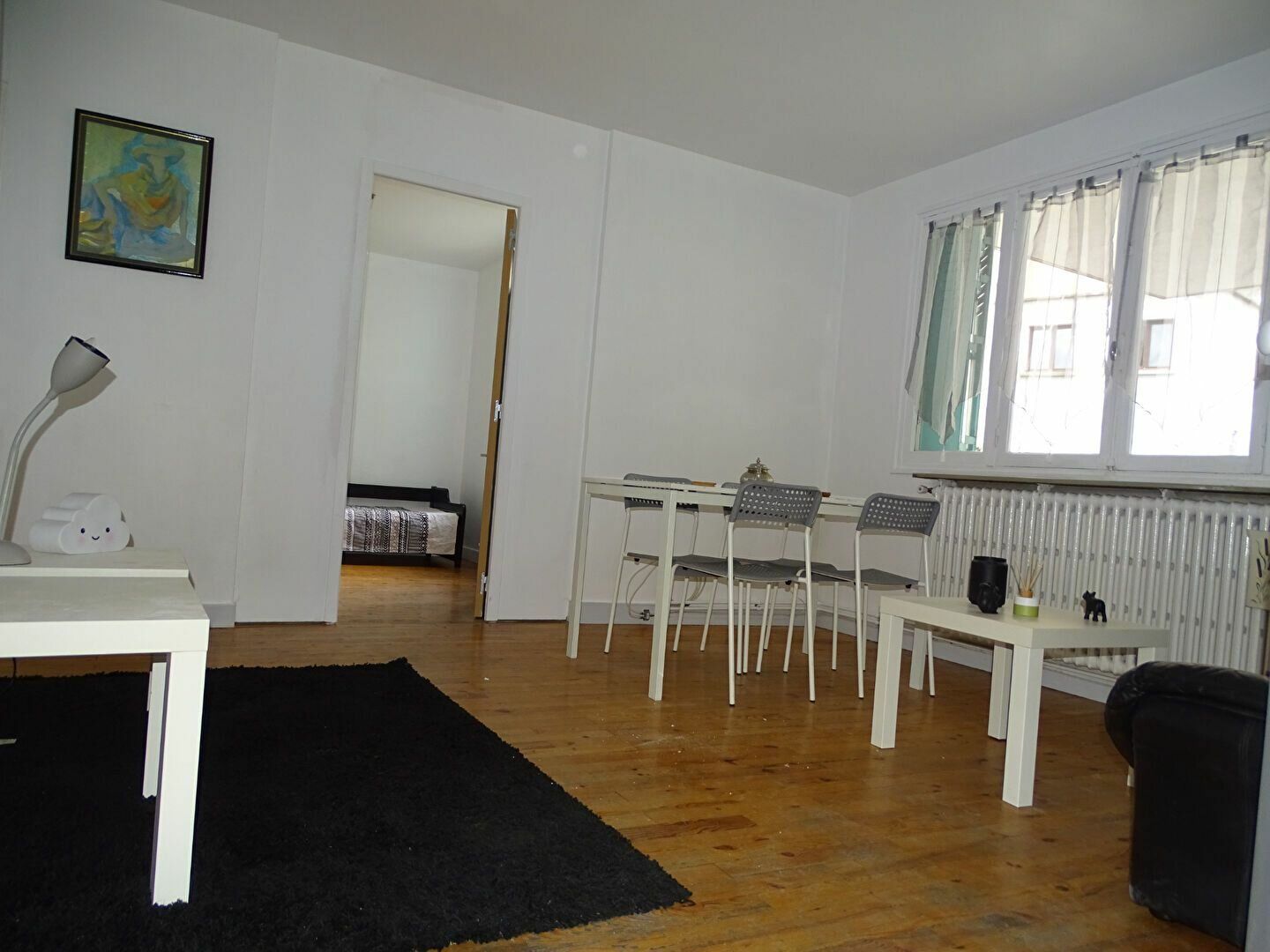 Appartement à vendre 4 69.8m2 à Saint-Étienne vignette-3