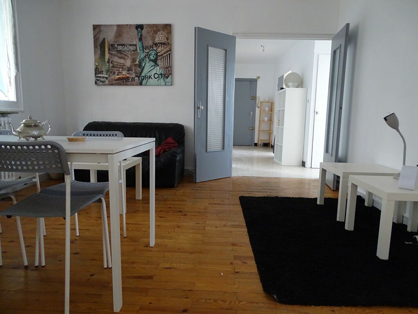 Appartement à vendre 4 69.8m2 à Saint-Étienne vignette-4