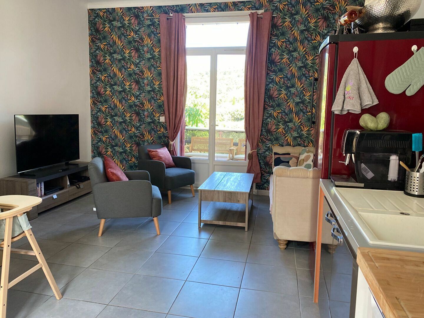 Appartement à vendre 3 60m2 à Toulon vignette-5