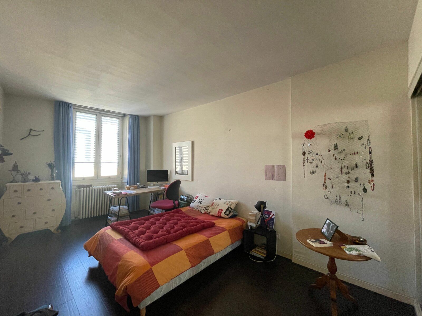 Appartement à vendre 4 m2 à Carcassonne vignette-7