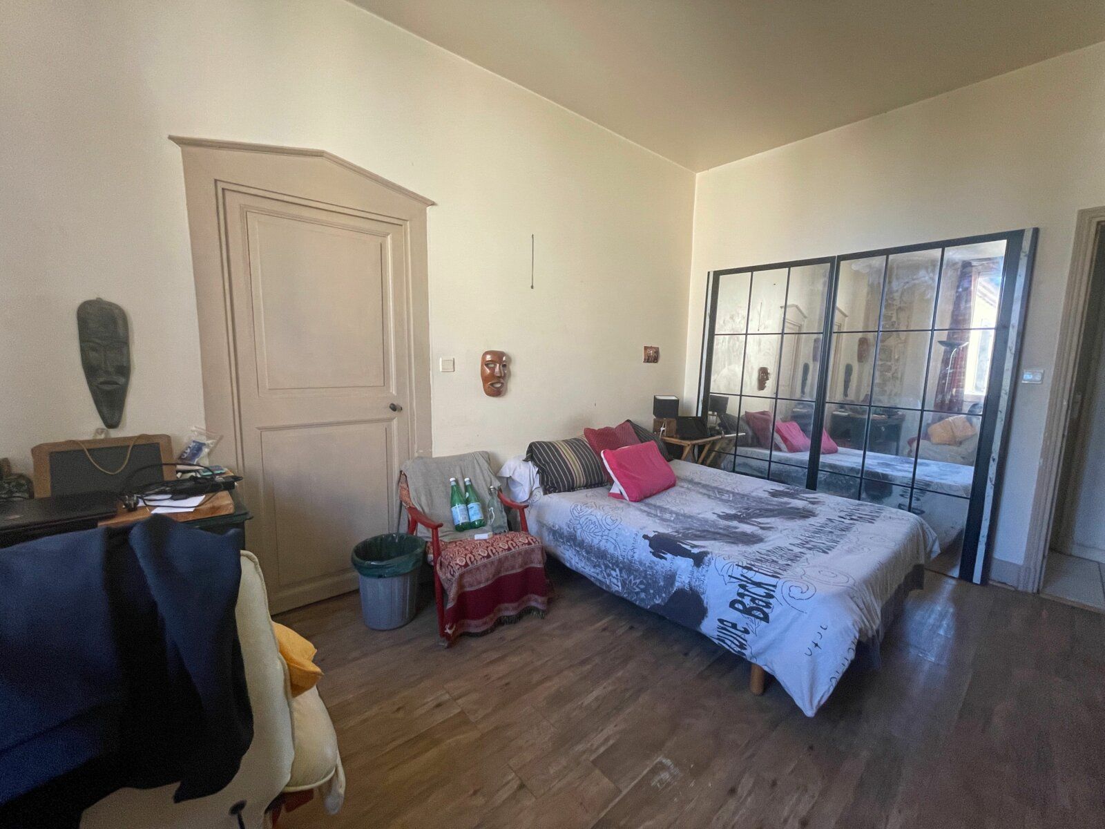Appartement à vendre 4 m2 à Carcassonne vignette-6