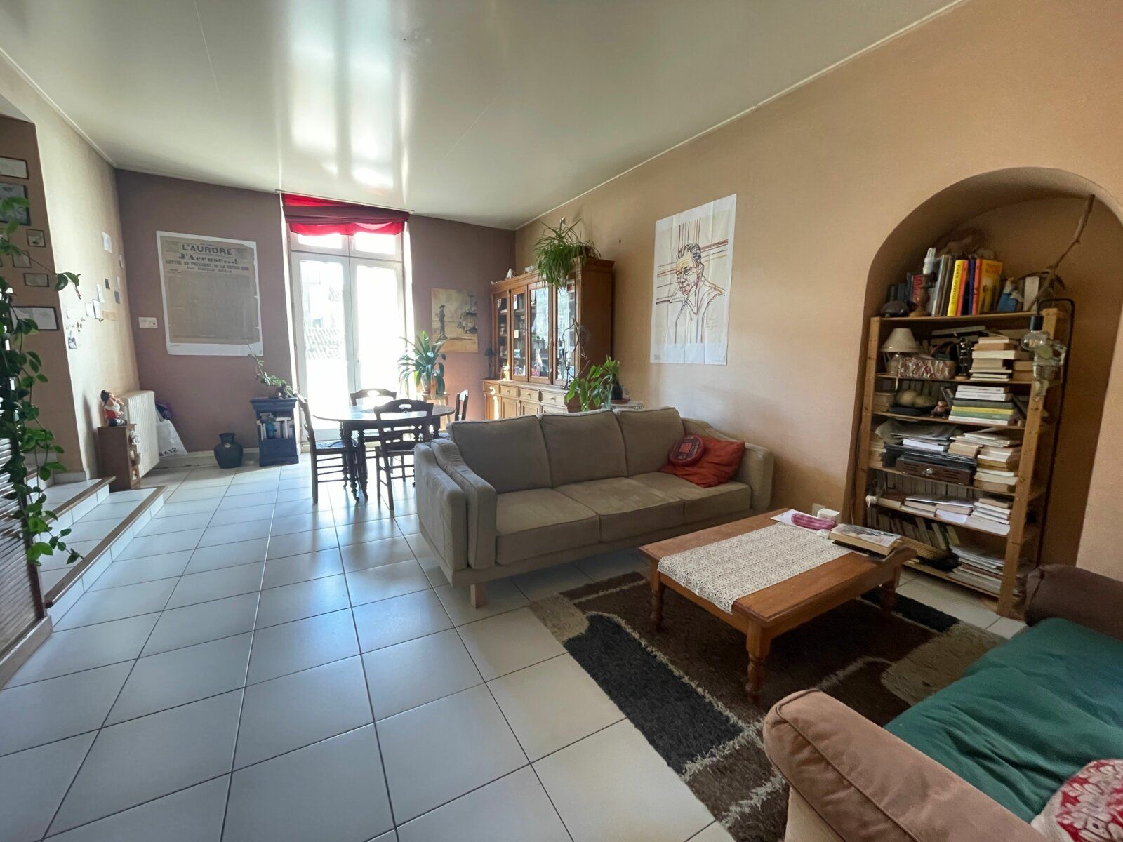 Appartement à vendre 4 m2 à Carcassonne vignette-2