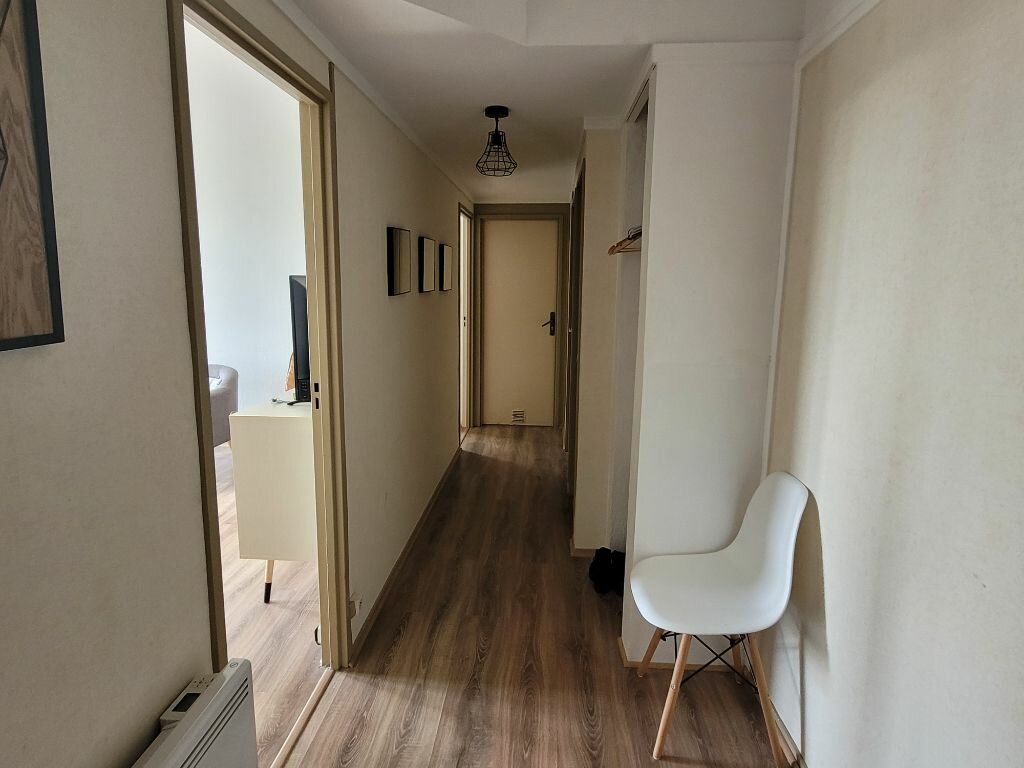 Appartement à louer 1 11m2 à Saint-Brieuc vignette-5