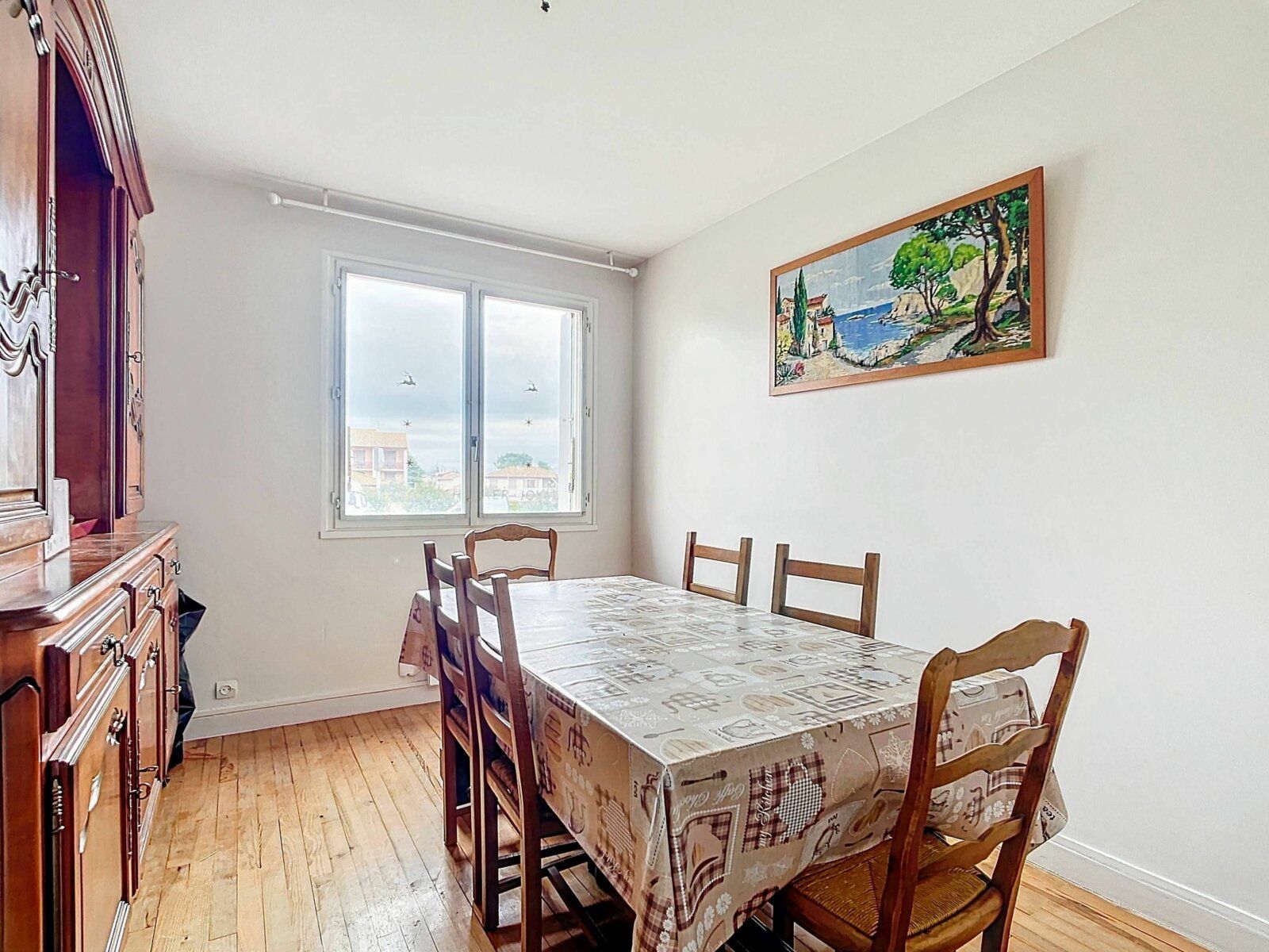 Appartement à vendre 4 70.21m2 à Tournon-sur-Rhône vignette-3
