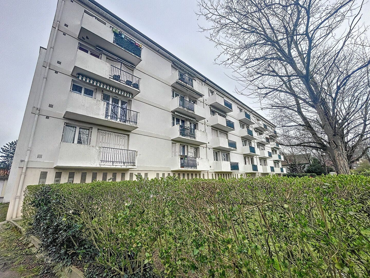 Appartement à vendre 4 66.2m2 à Montluçon vignette-9