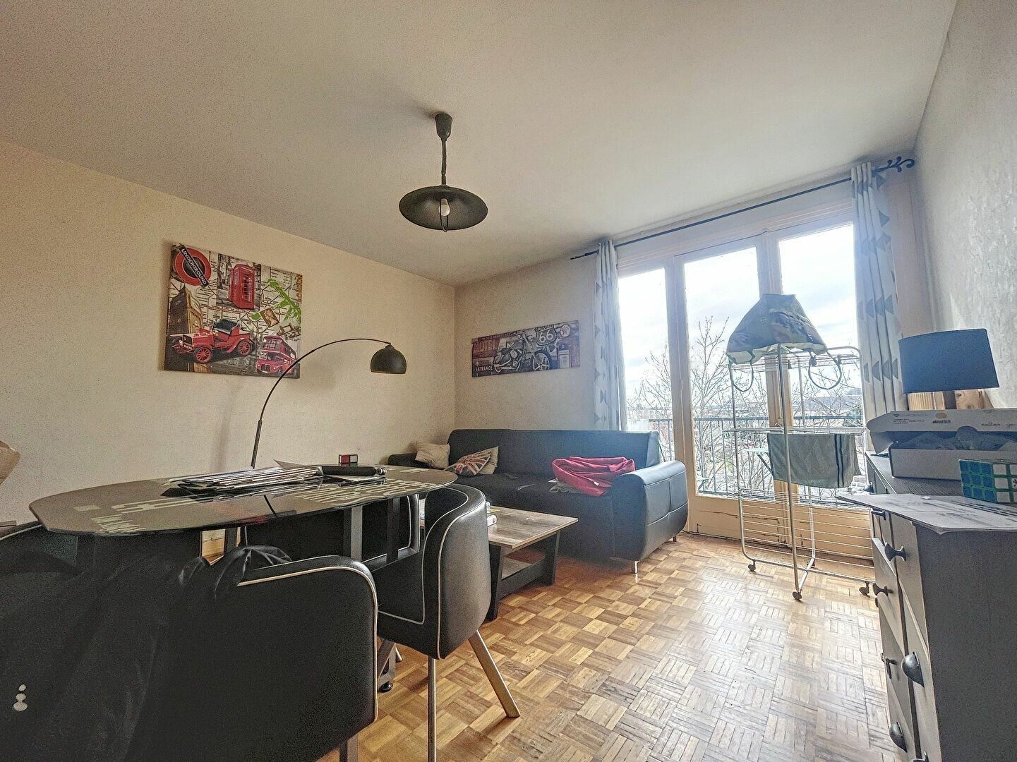 Appartement à vendre 4 66.2m2 à Montluçon vignette-12