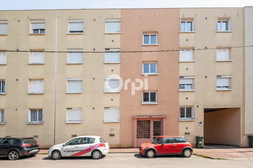 Appartement à vendre 2 m2 à Limoges vignette-5