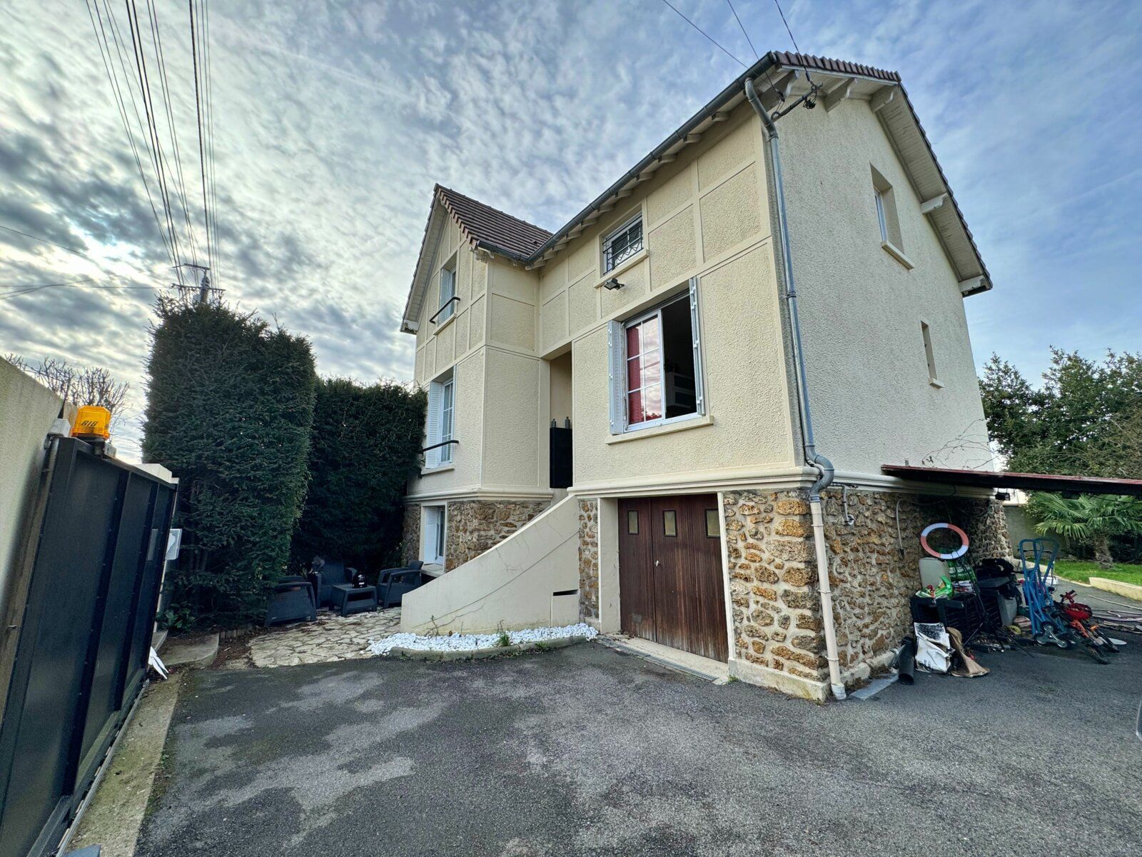 Maison à vendre 6 131.64m2 à Montfermeil vignette-21