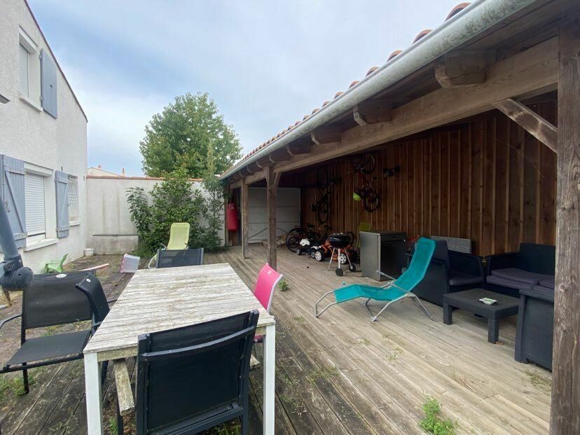 Maison à vendre 6 145m2 à Périgny vignette-6