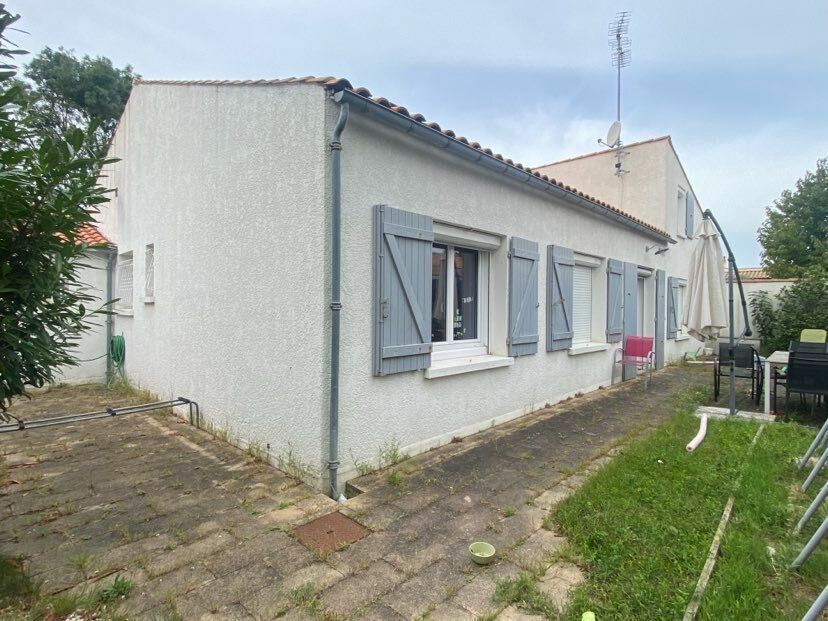 Maison à vendre 6 145m2 à Périgny vignette-8