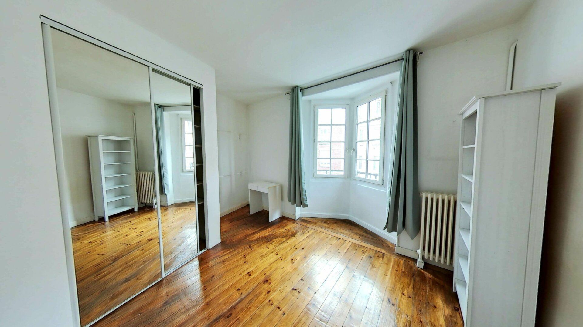 Appartement à vendre 3 89.84m2 à Lille vignette-3
