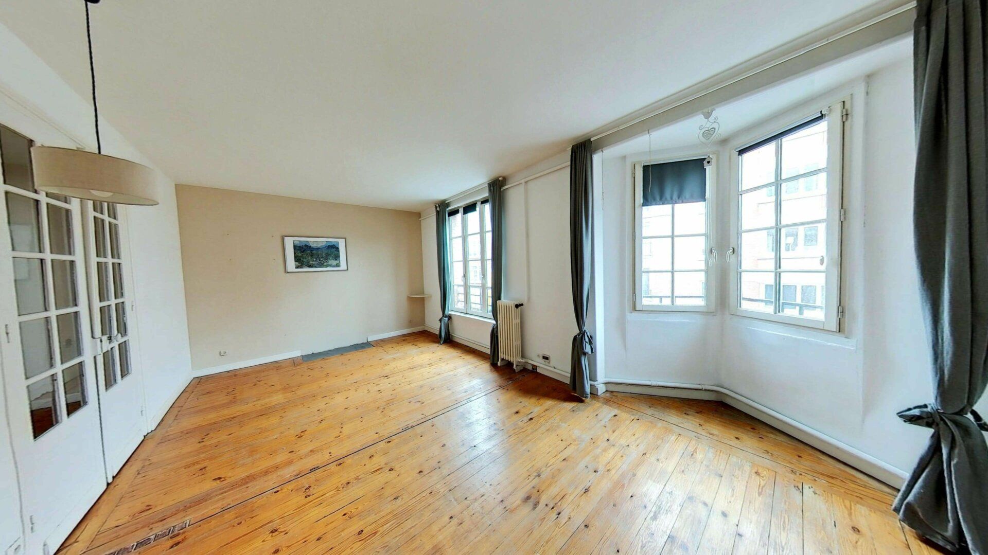 Appartement à vendre 3 89.84m2 à Lille vignette-2