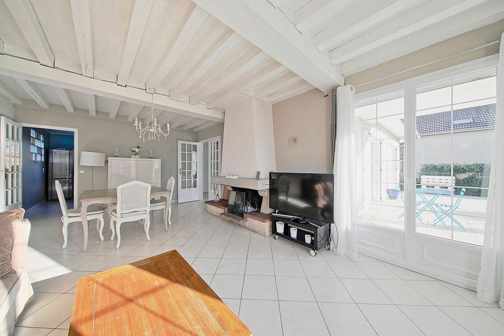Maison à vendre 6 194m2 à Thorigny-sur-Marne vignette-7